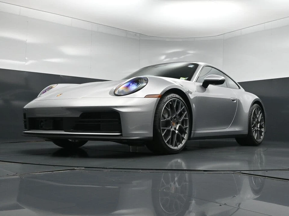 2026 Porsche 992 Carrera - Image 22 of 31