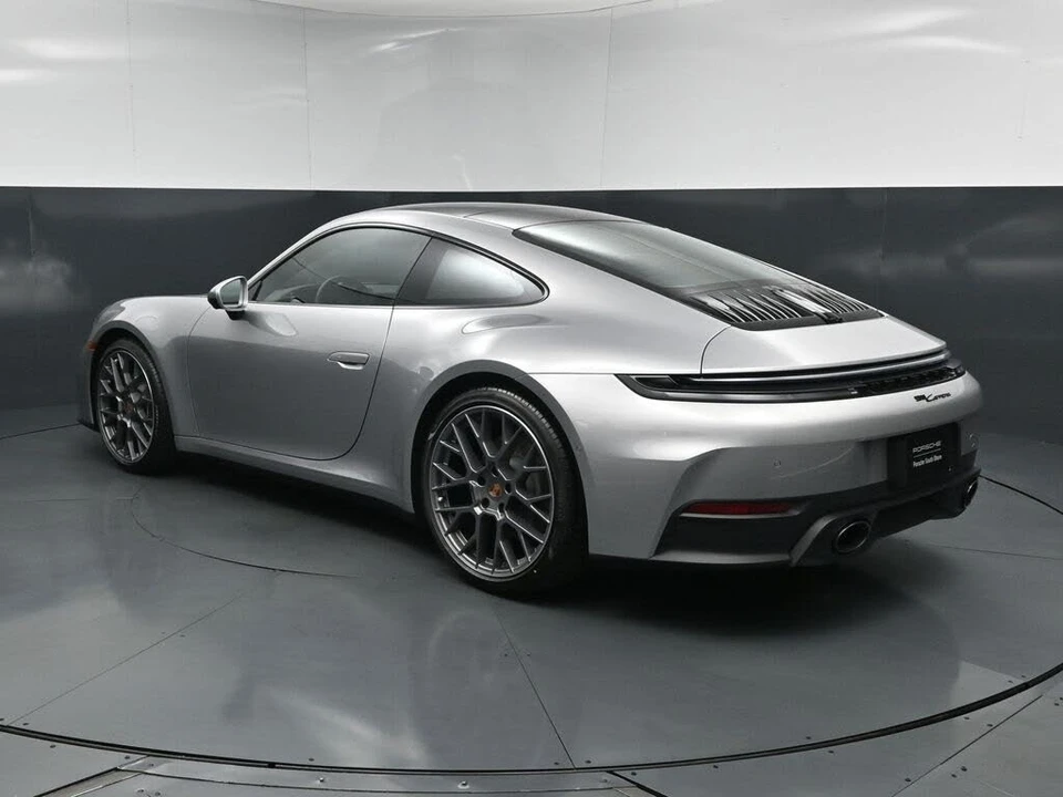 2026 Porsche 992 Carrera - Image 3 of 31