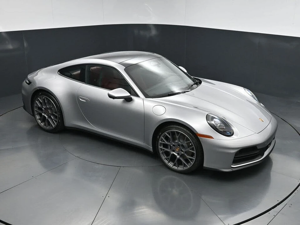 2026 Porsche 992 Carrera - Image 20 of 31