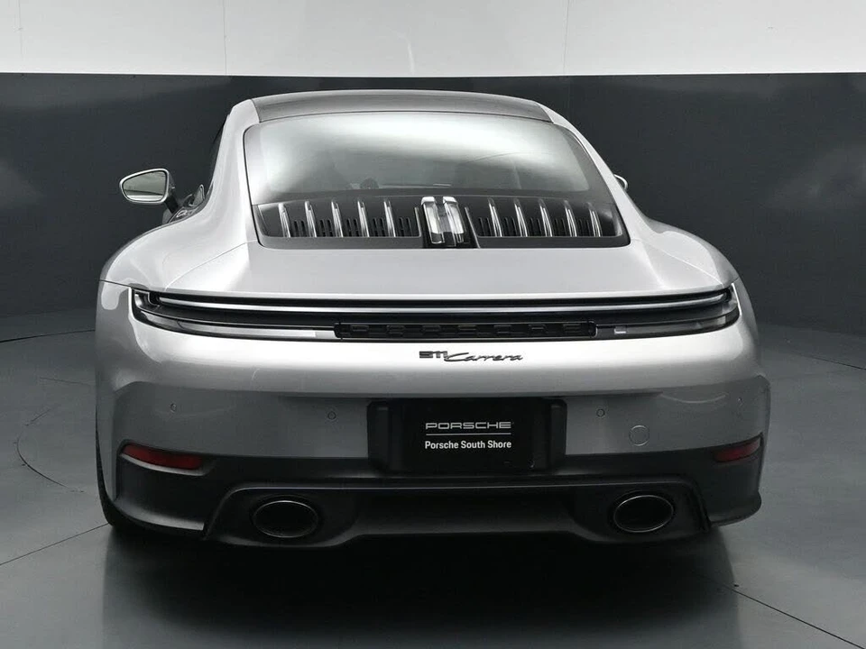 2026 Porsche 992 Carrera - Image 9 of 31