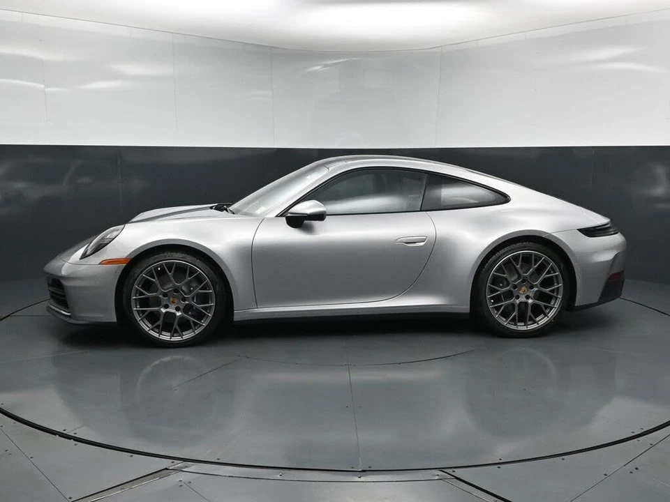 2026 Porsche 992 Carrera - Image 2 of 31