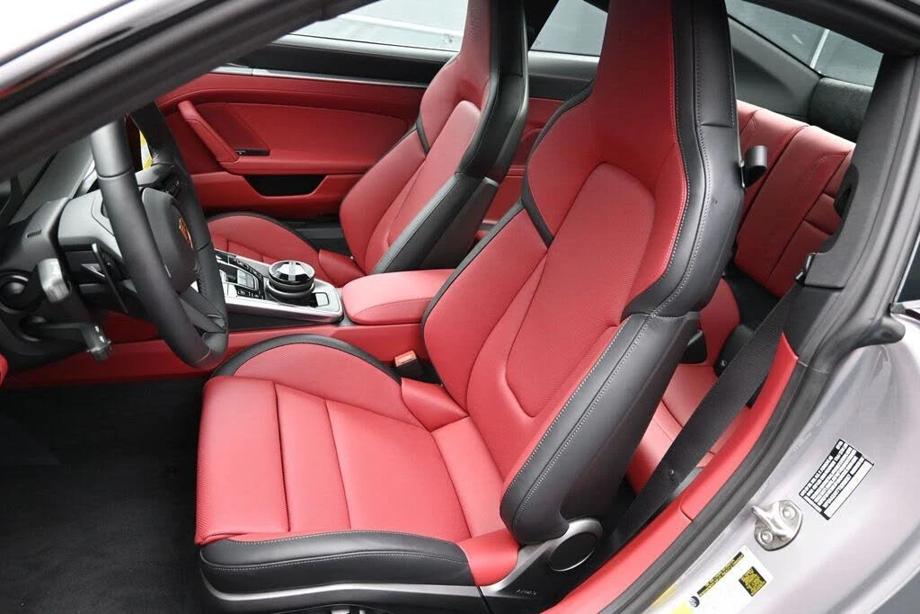 2026 Porsche 992 Carrera - Image 6 of 31