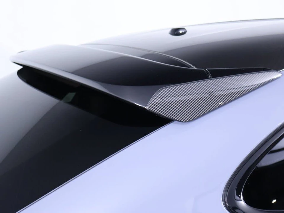 2026 Porsche 992 Carrera - Image 27 of 29