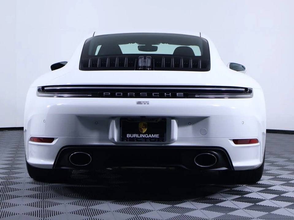 2026 Porsche 992 Carrera - Image 6 of 29