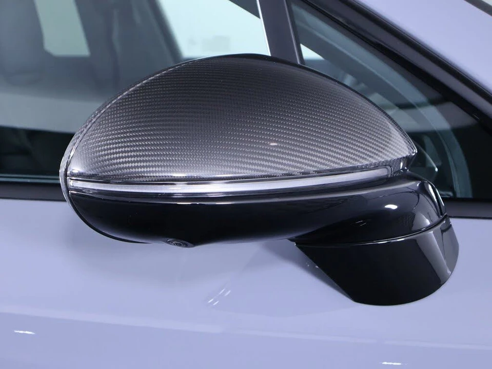 2026 Porsche 992 Carrera - Image 28 of 29