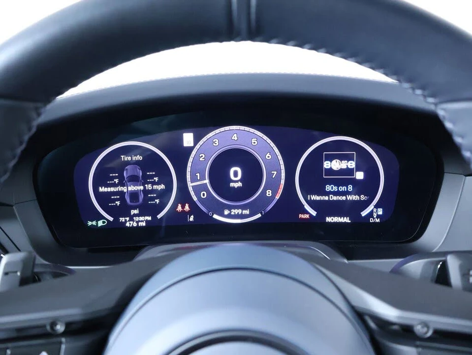 2026 Porsche 992 Carrera - Image 25 of 29