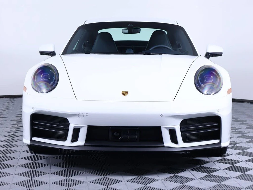 2026 Porsche 992 Carrera - Image 10 of 29