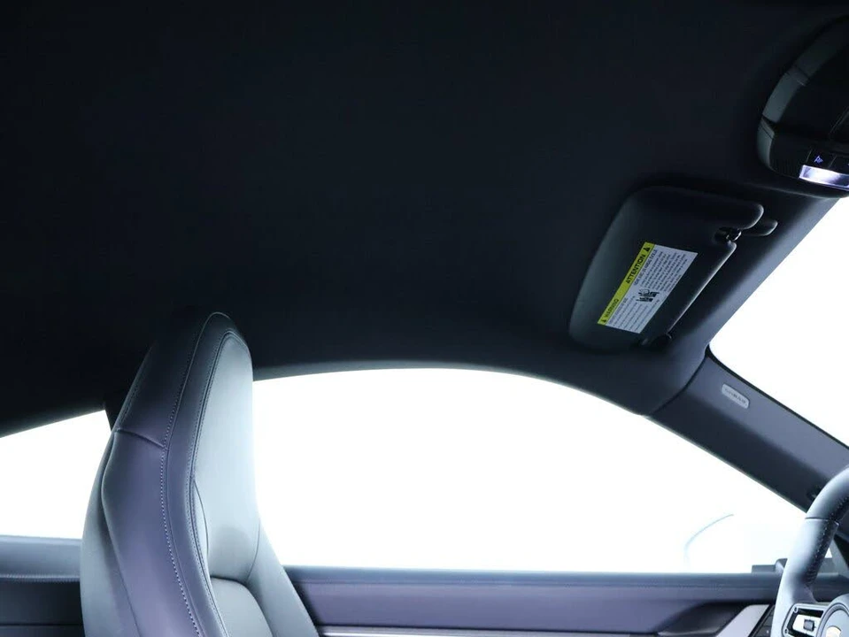 2026 Porsche 992 Carrera - Image 21 of 29