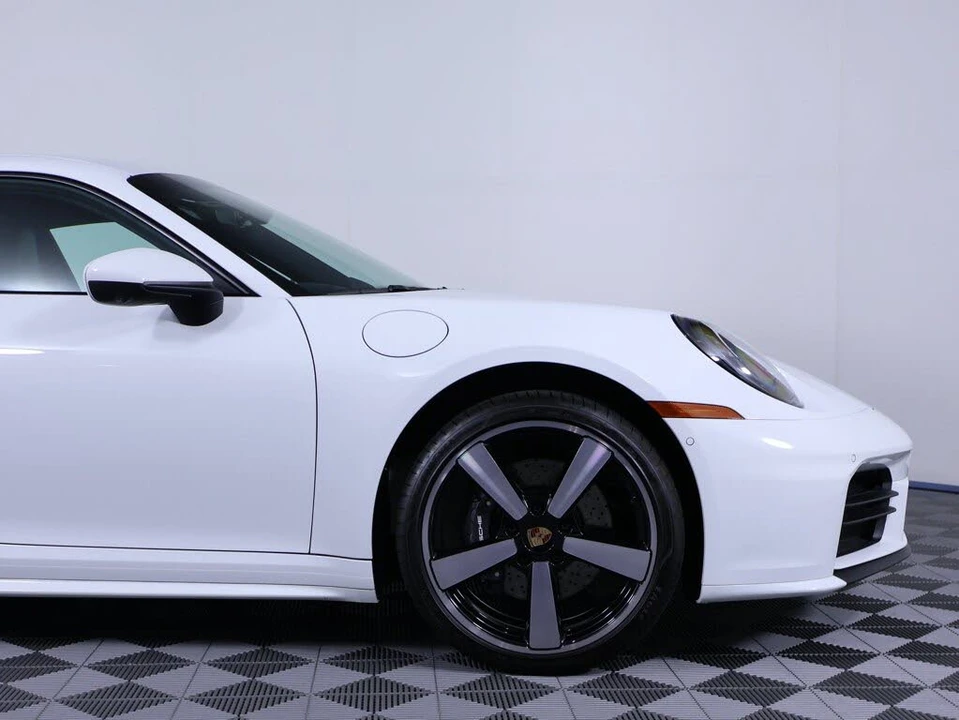 2026 Porsche 992 Carrera - Image 12 of 29