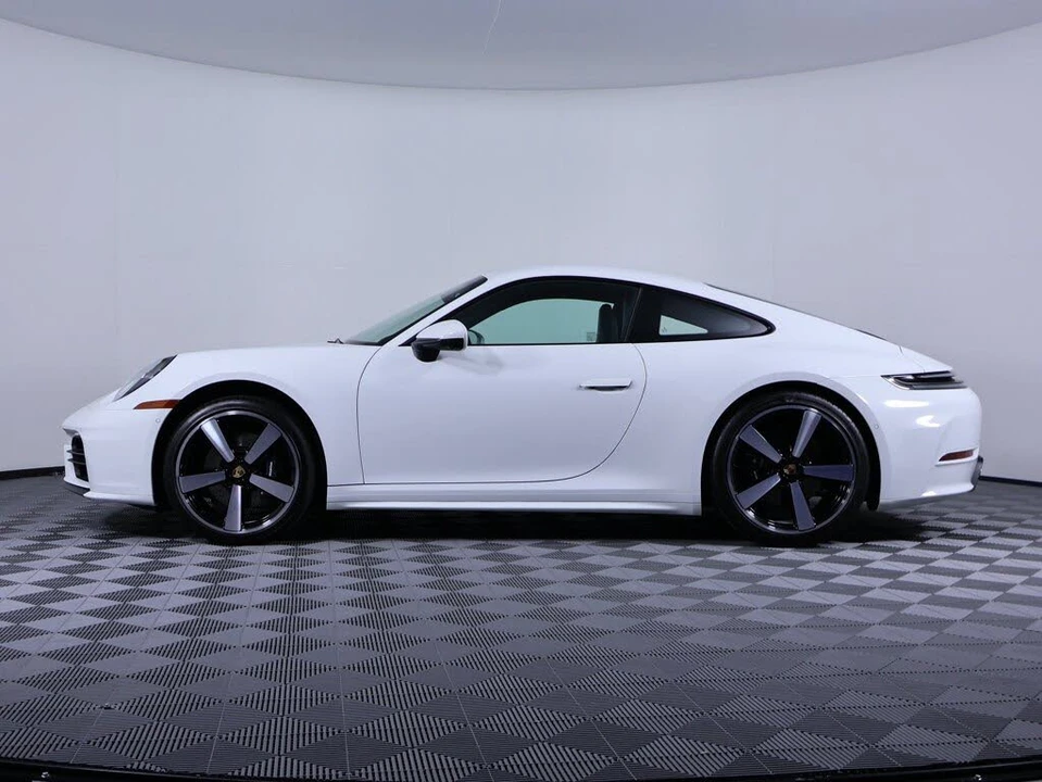 2026 Porsche 992 Carrera - Image 2 of 29