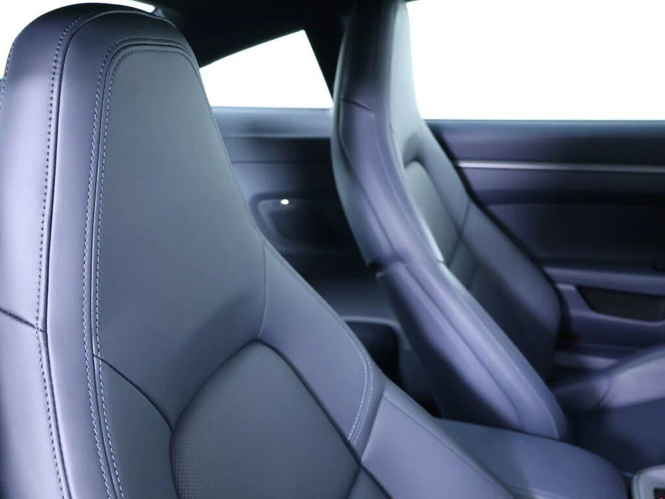2026 Porsche 992 Carrera - Image 23 of 29