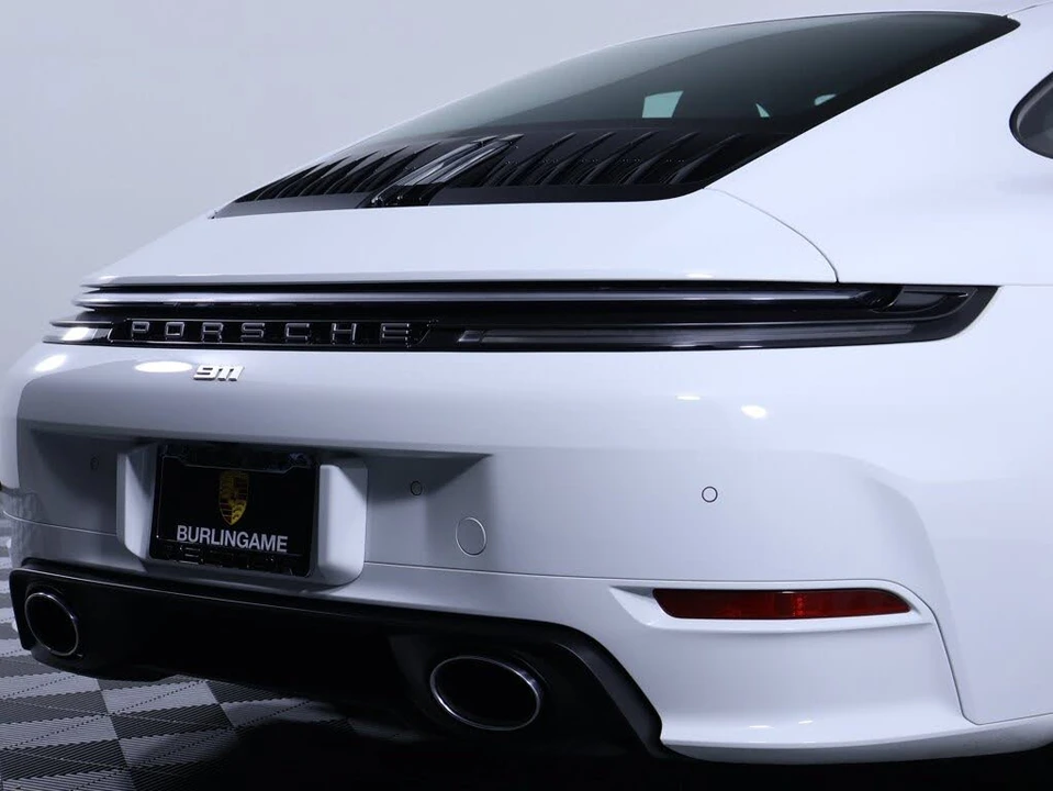2026 Porsche 992 Carrera - Image 11 of 29