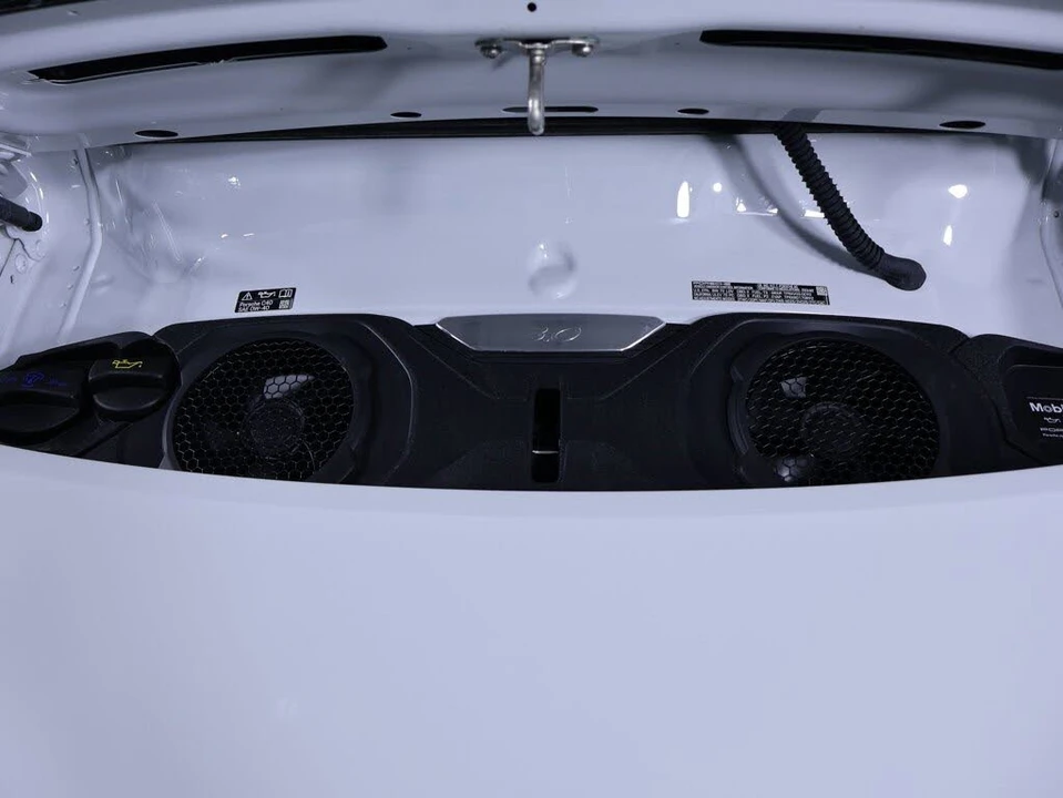 2026 Porsche 992 Carrera - Image 29 of 29