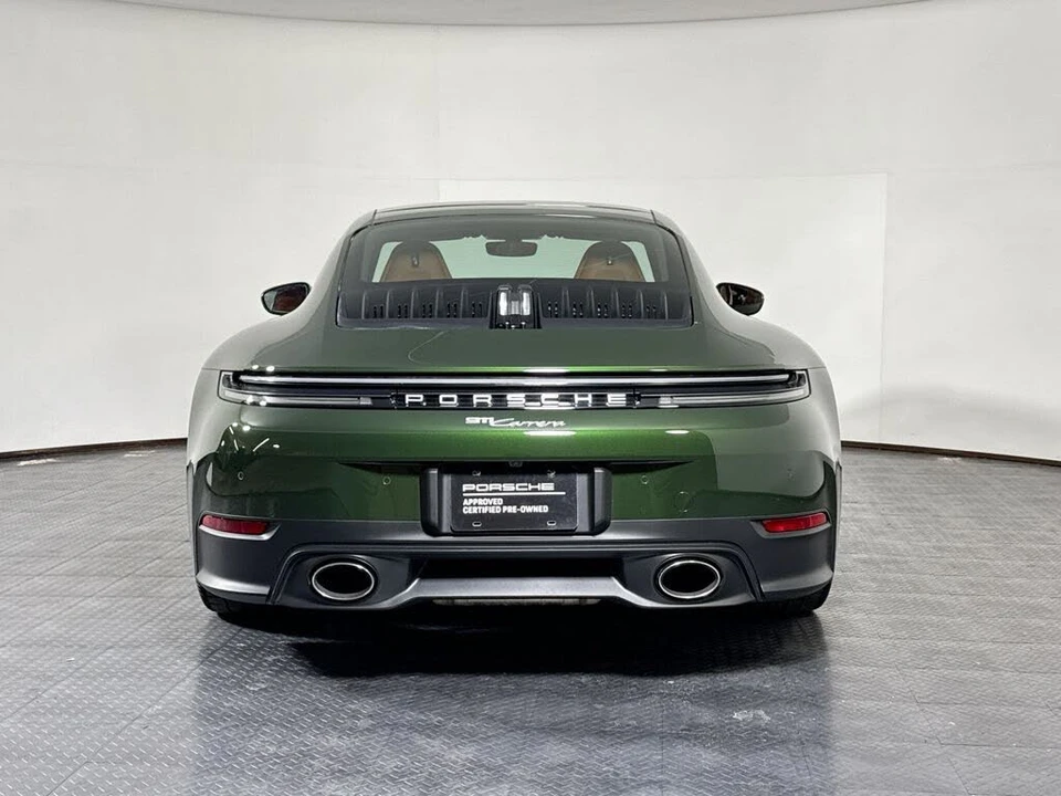 2026 Porsche 992 Carrera - Image 6 of 31