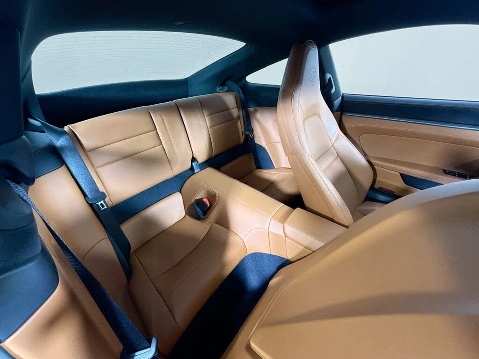 2026 Porsche 992 Carrera - Image 19 of 31