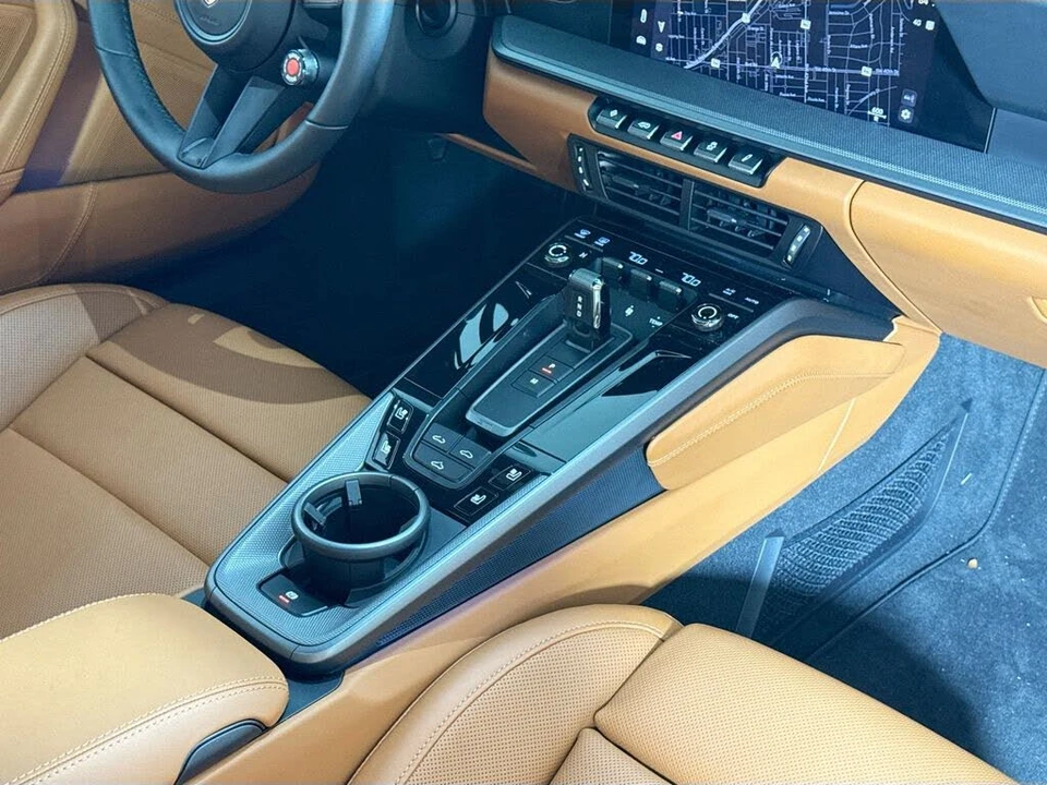 2026 Porsche 992 Carrera - Image 20 of 31