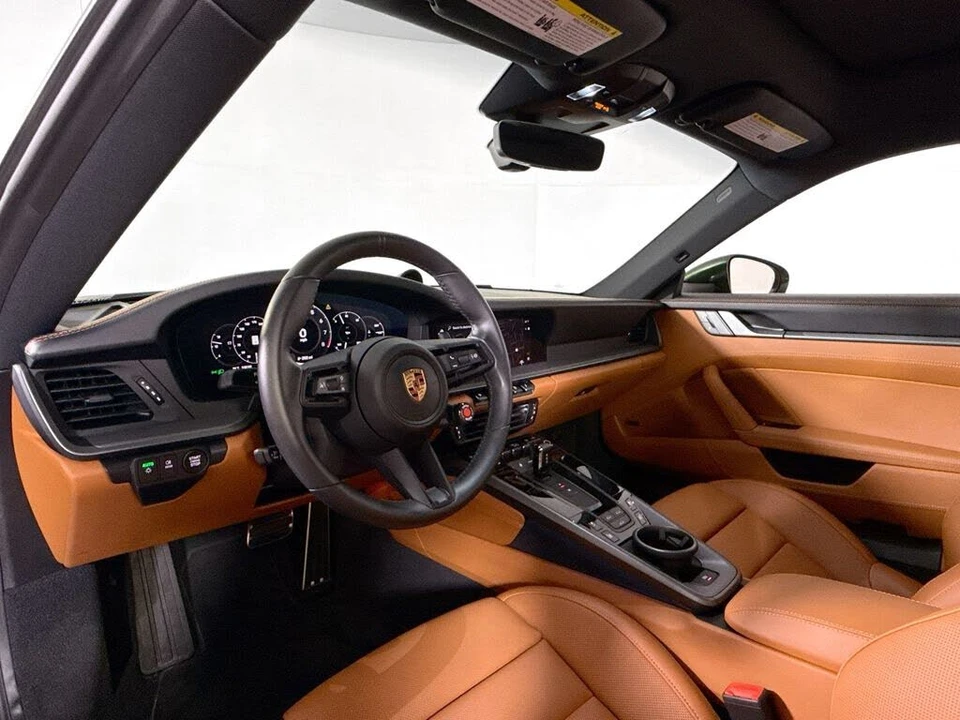 2026 Porsche 992 Carrera - Image 11 of 31
