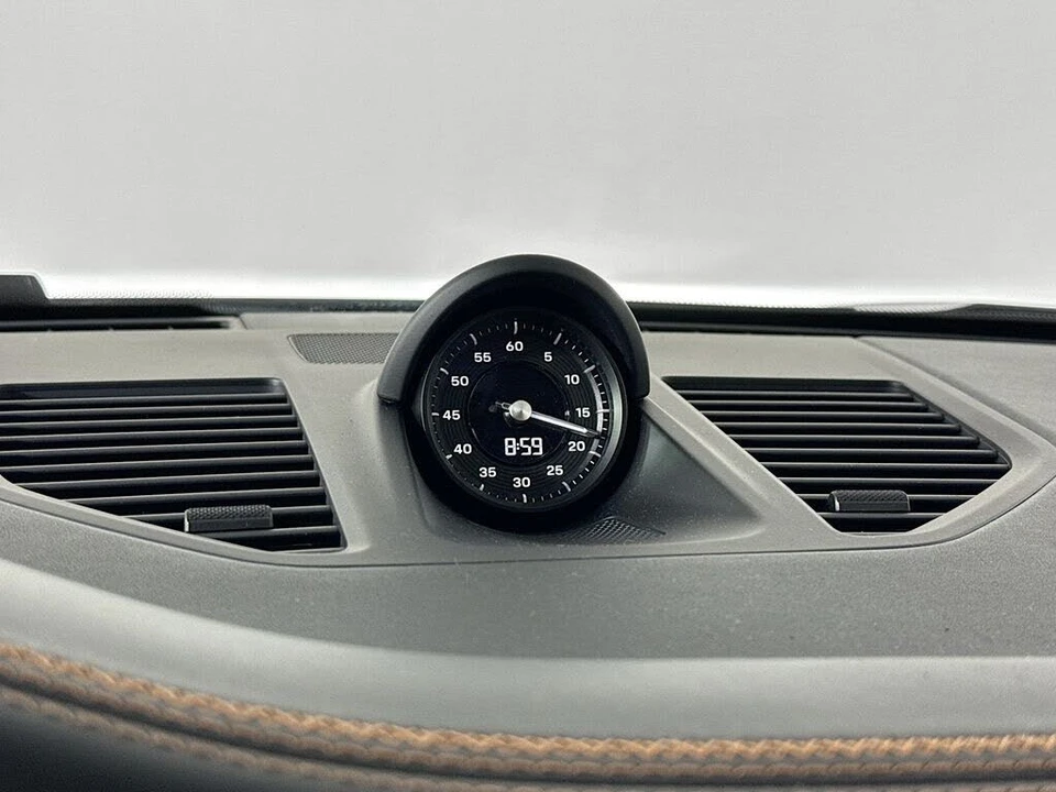 2026 Porsche 992 Carrera - Image 23 of 31