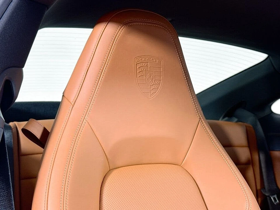 2026 Porsche 992 Carrera - Image 27 of 31