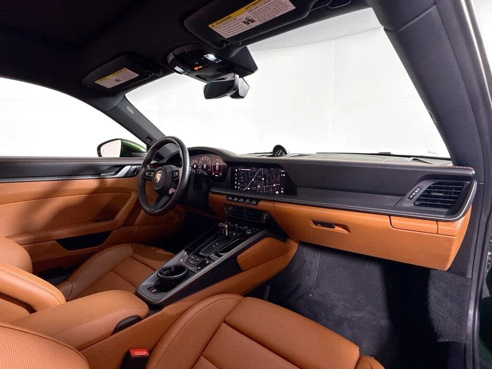 2026 Porsche 992 Carrera - Image 17 of 31