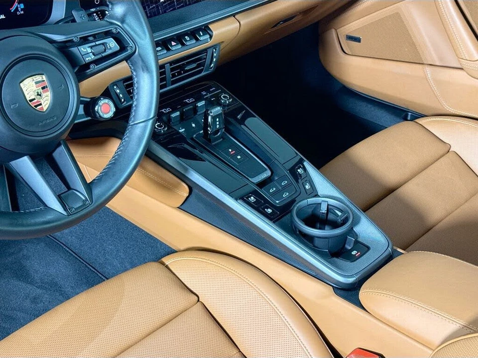 2026 Porsche 992 Carrera - Image 16 of 31