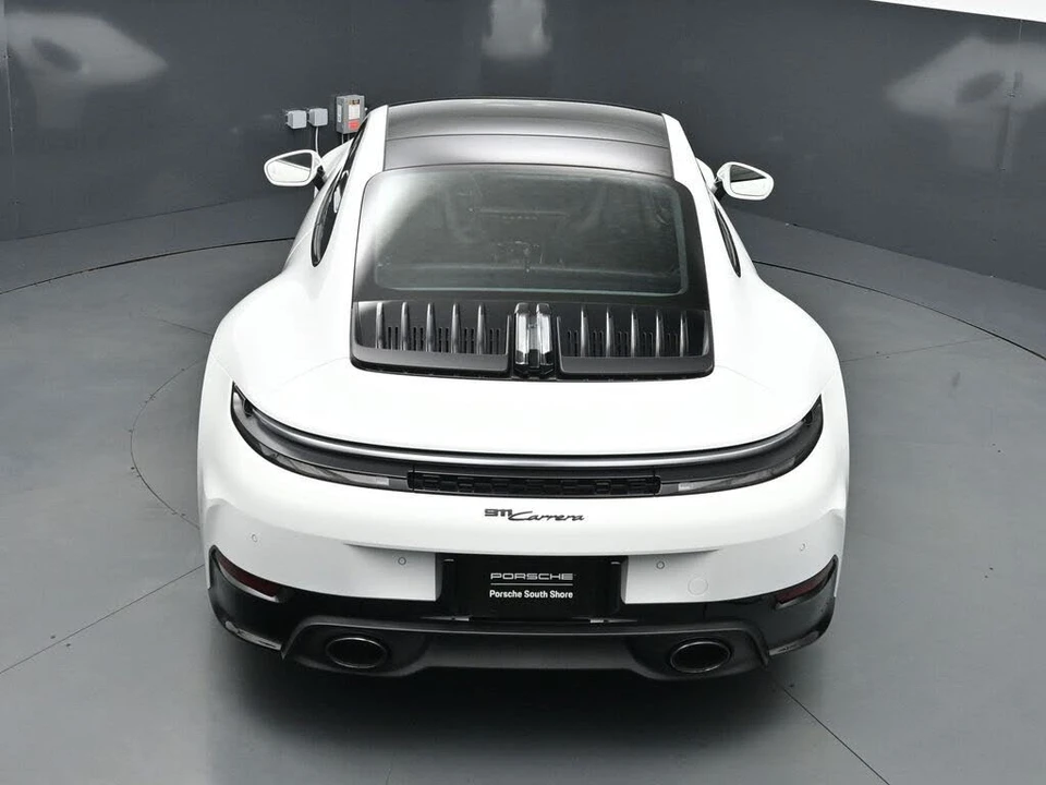 2026 Porsche 992 Carrera - Image 19 of 31