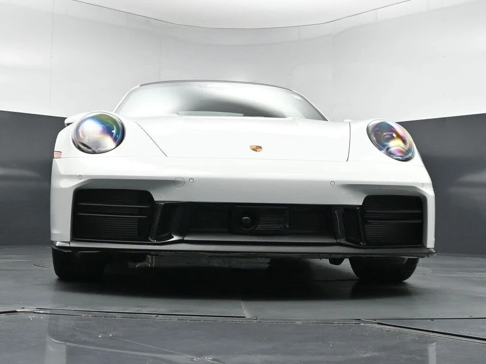 2026 Porsche 992 Carrera - Image 31 of 31