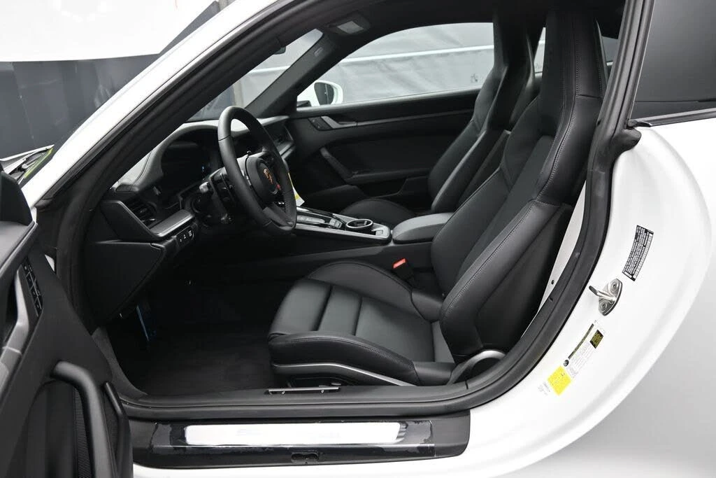2026 Porsche 992 Carrera - Image 6 of 31