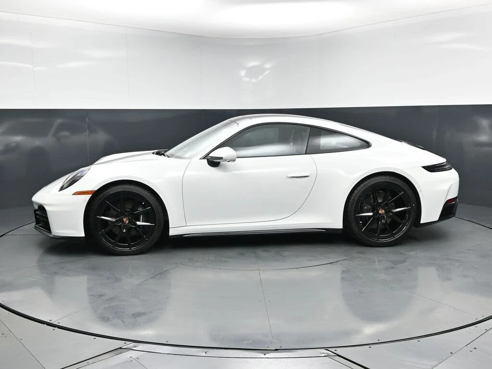 2026 Porsche 992 Carrera - Image 2 of 31