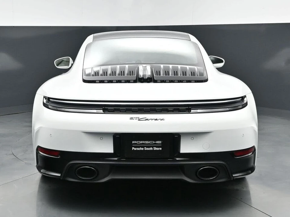 2026 Porsche 992 Carrera - Image 11 of 31
