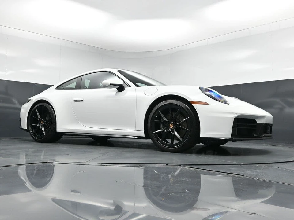 2026 Porsche 992 Carrera - Image 30 of 31