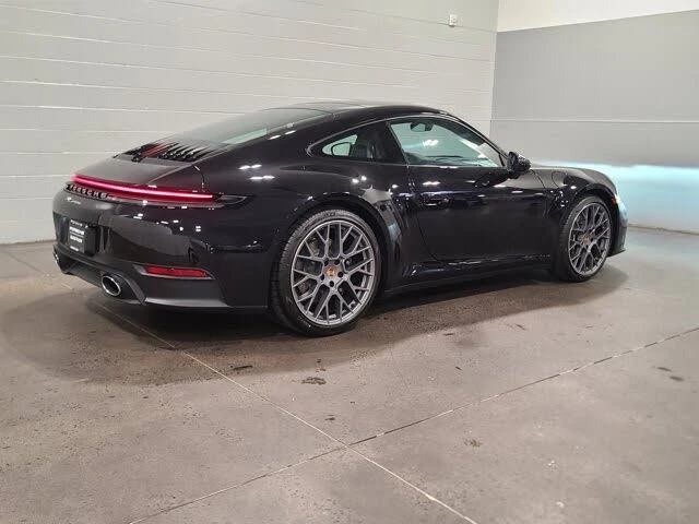 2026 Porsche 992 Carrera - Image 7 of 31