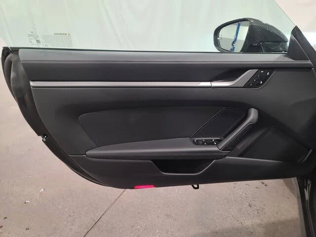 2026 Porsche 992 Carrera - Image 13 of 31