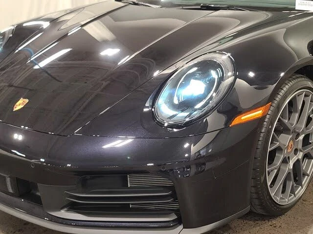 2026 Porsche 992 Carrera - Image 31 of 31