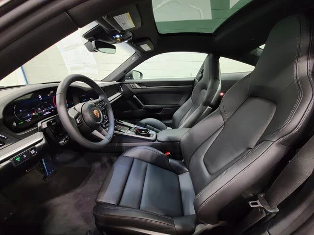 2026 Porsche 992 Carrera - Image 15 of 31