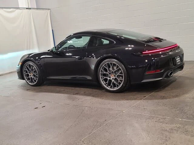 2026 Porsche 992 Carrera - Image 3 of 31