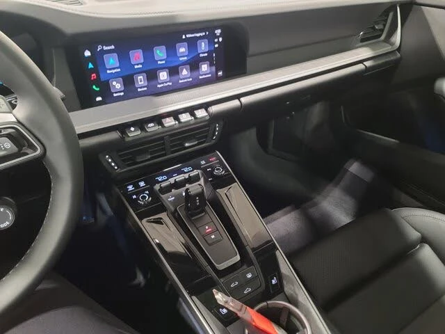 2026 Porsche 992 Carrera - Image 20 of 31