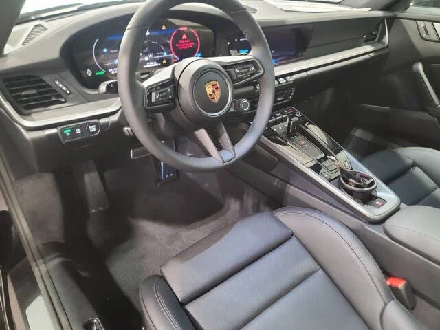 2026 Porsche 992 Carrera - Image 4 of 31