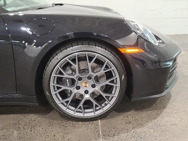 2026 Porsche 992 Carrera - Image 11 of 31