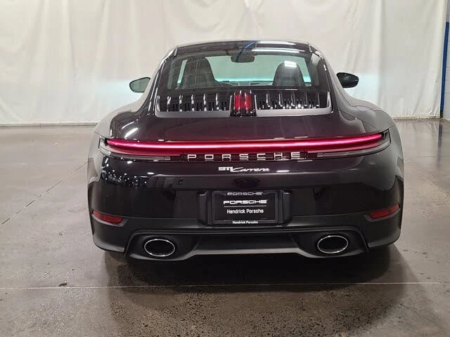 2026 Porsche 992 Carrera - Image 6 of 31
