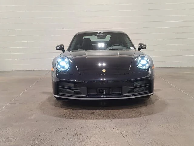 2026 Porsche 992 Carrera - Image 10 of 31