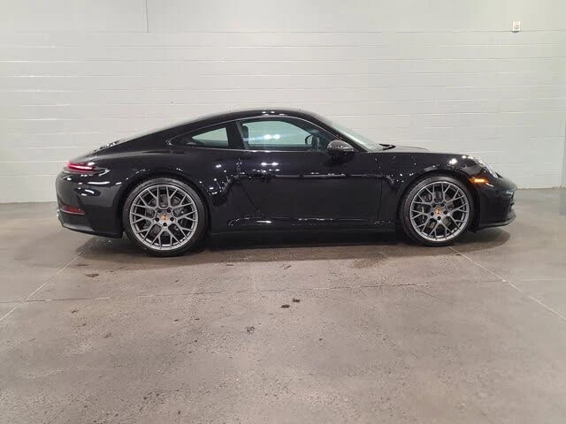 2026 Porsche 992 Carrera - Image 8 of 31