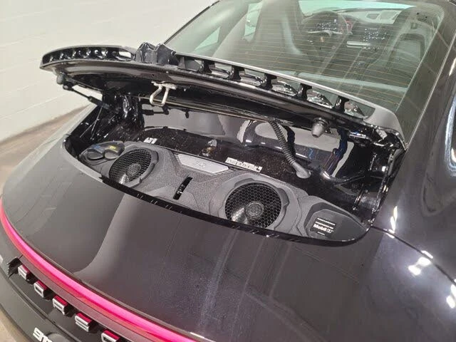 2026 Porsche 992 Carrera - Image 30 of 31