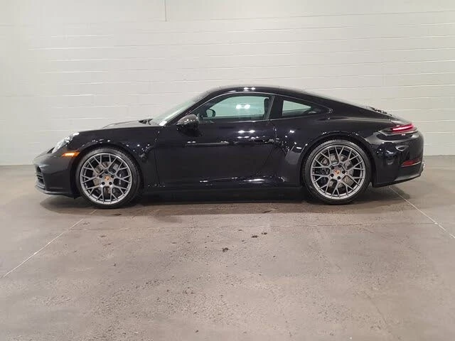 2026 Porsche 992 Carrera - Image 2 of 31