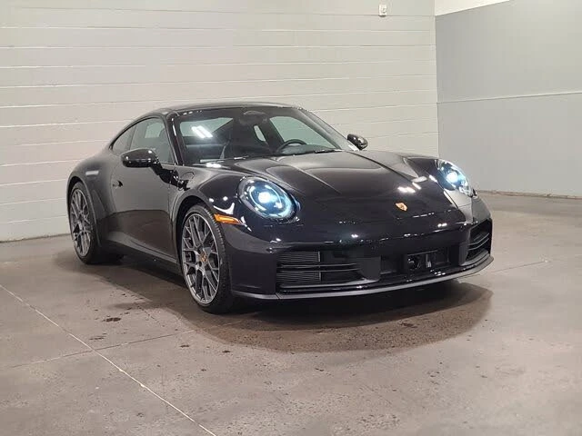 2026 Porsche 992 Carrera - Image 9 of 31