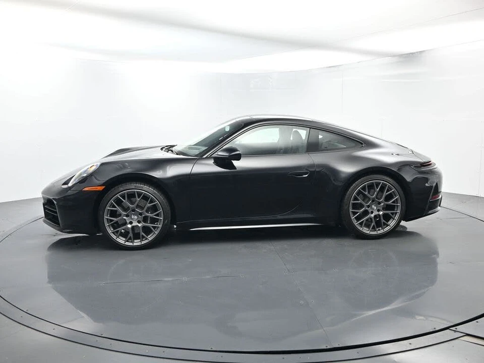 2026 Porsche 992 Carrera - Image 2 of 31