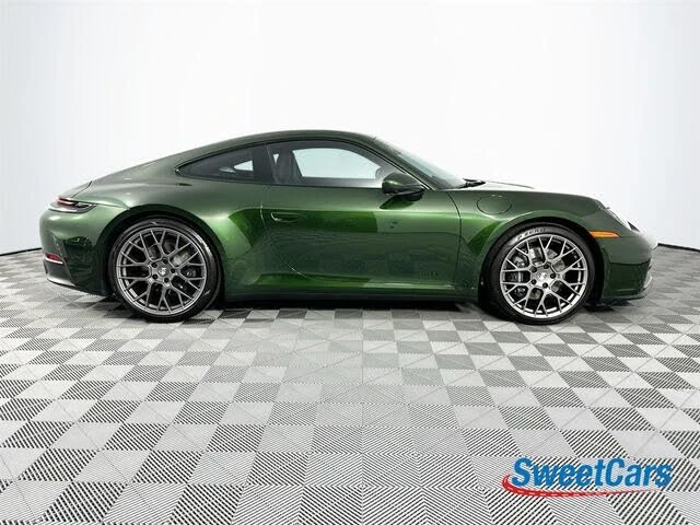 2026 Porsche 992 Carrera - Image 8 of 31
