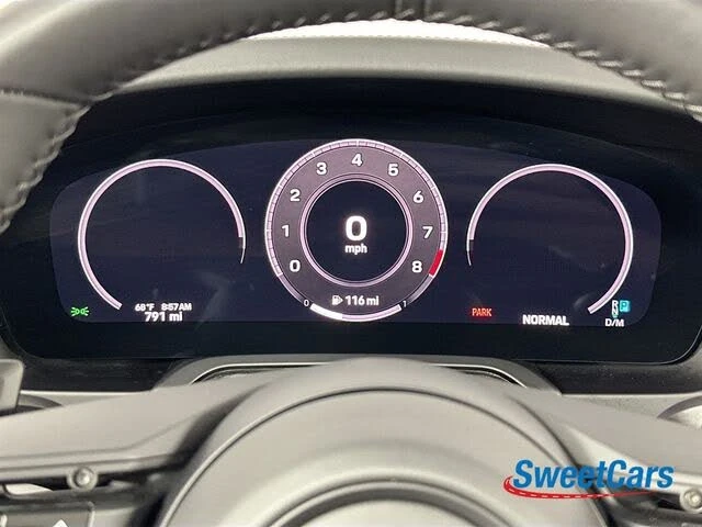 2026 Porsche 992 Carrera - Image 21 of 31