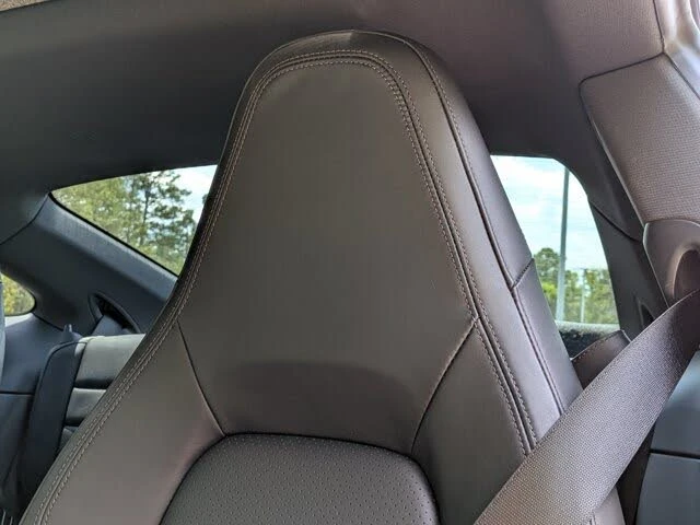 2026 Porsche 992 Carrera - Image 6 of 31