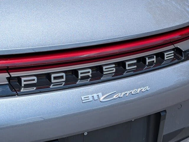 2026 Porsche 992 Carrera - Image 30 of 31